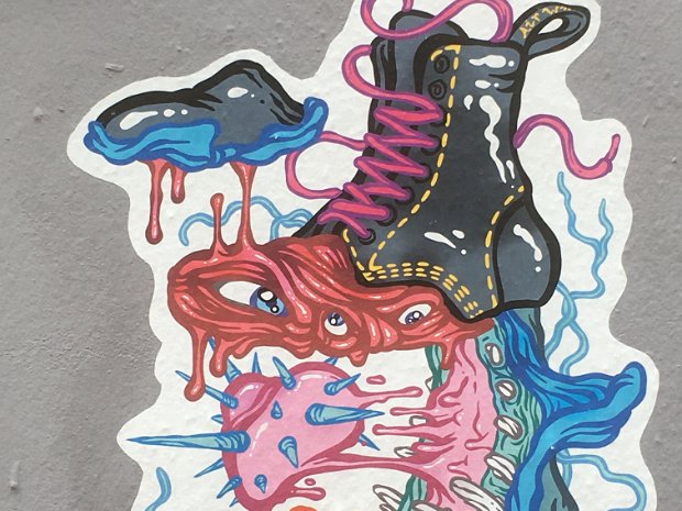 Dissections d'objets - Fouapa