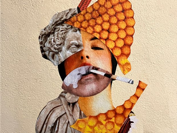 ChrisTèll.T – Les Triomphantes...