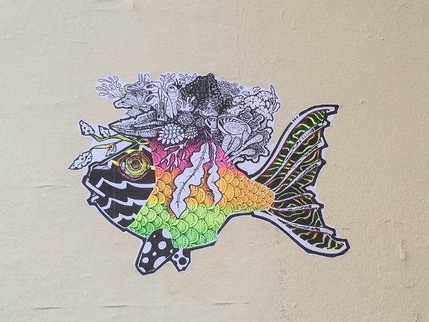 Les représentations animalières