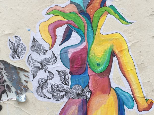 Portraits et silhouettes