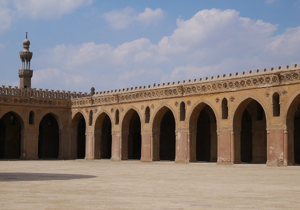 Le Caire islamique