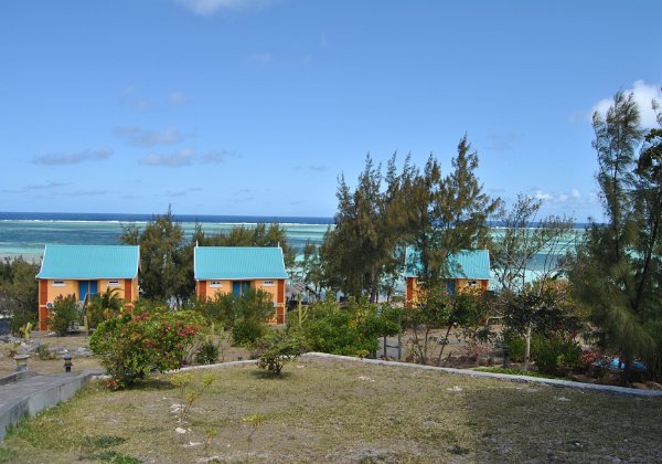 La Belle Rodriguaise