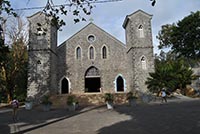 St Gabriel
