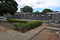 l'Apravasi Ghat