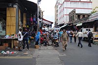 La rue