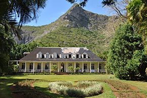 Maison Euréka