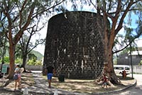 Tour Martello de la Preneuse