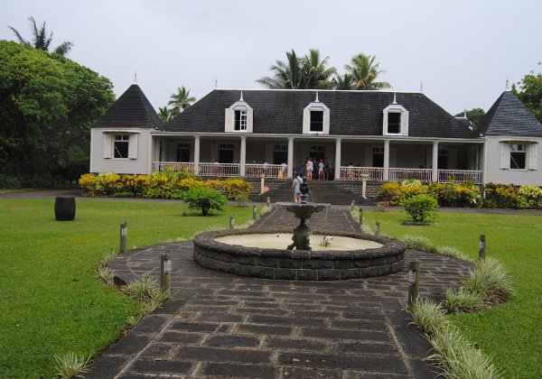 Domaine de Saint Aubin