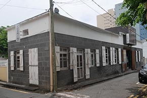 Restaurant l'Atelier