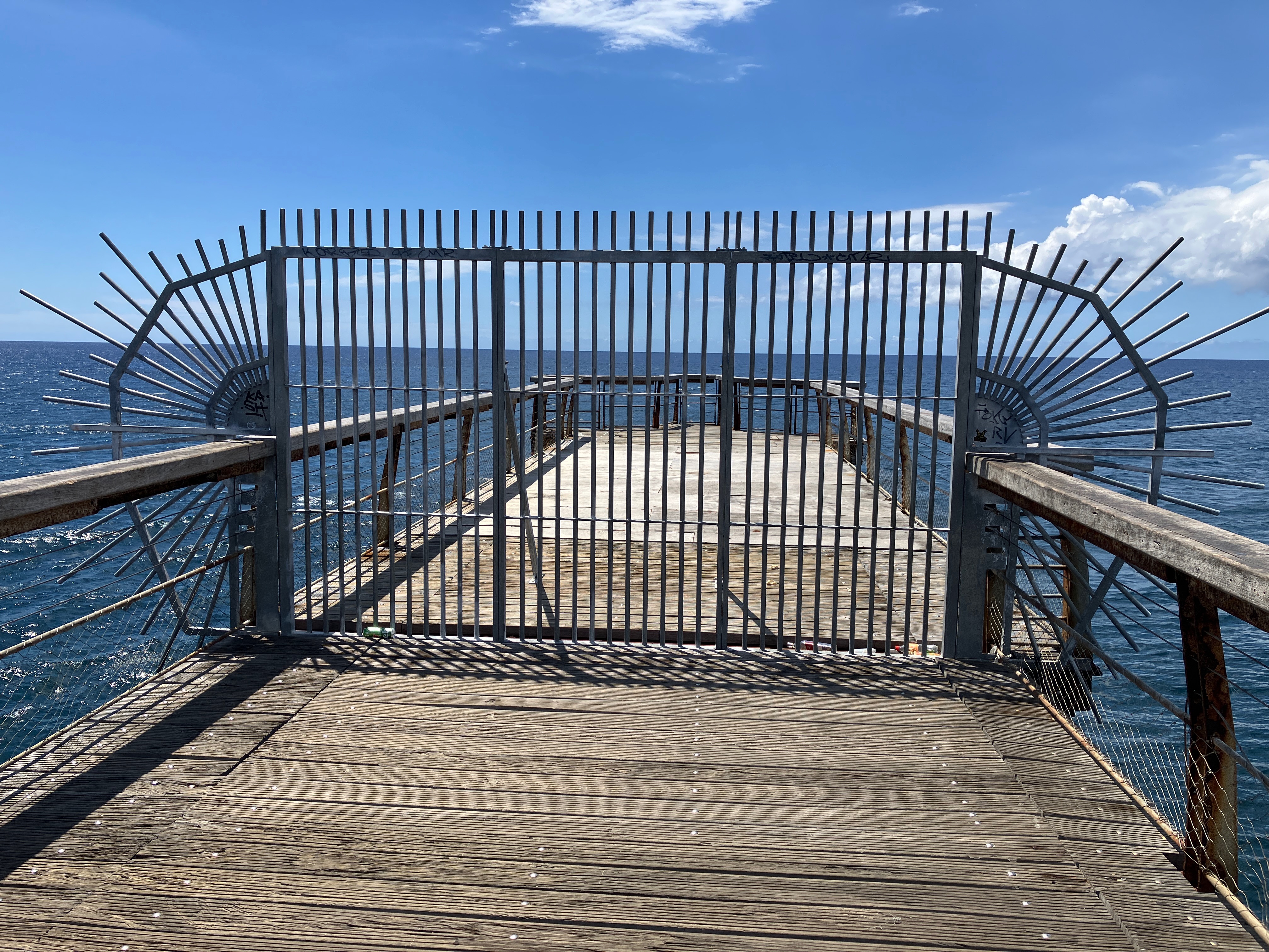 Saint Pail - la ville, son marché, son street art
