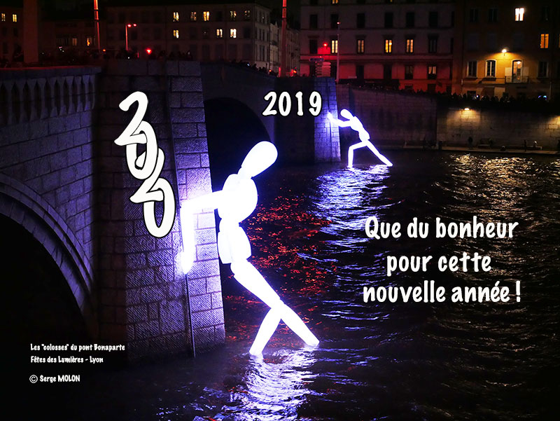 Voeux 2020