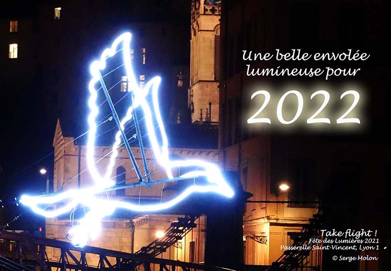Voeux 2022