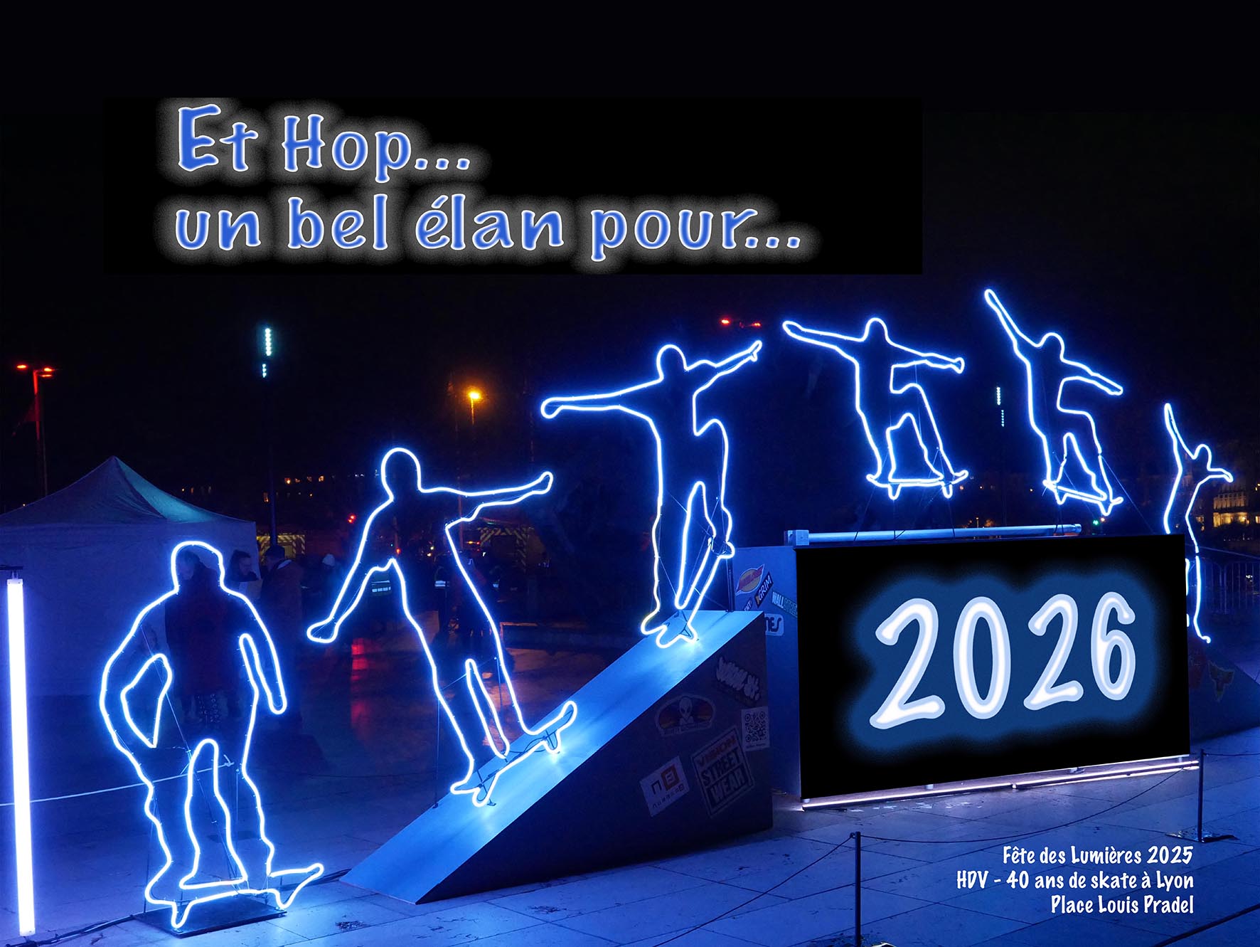 Voeux 2026